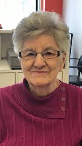 Joyce Ackerman Obituary