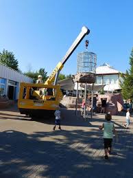 Ausflug In Den Playmobil Funpark Zirndorf 3 Fach Jungsmami Ausflug Reisen Mit Kindern Reisen