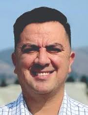 Barba, Quiroz-Carter vie for vacant Watsonville City Council seat