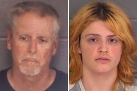 Colt Gray, Colin Gray's Mug Shots Released