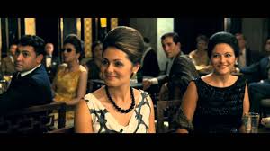 Le caire, nid d'espions (2006) officially released in india in english? Oss 117 Le Caire Nid D Espions Cairo Nest Of Spies Bambino Song 1080 Hd Youtube
