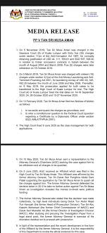 Nevertheless, in some cases, the opposing attorney may decline to its being admitted. Melissa Goh On Twitter Ag Said He Decided To Drop Charges Against Musa Aman Partly Because Getting Documentary Evidence Through Mla With Hk Is Tough As Companies Banks Only Keep Record