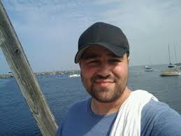 David Viera Obituary (1983