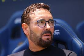 Getafe announce Juan Berrocal signing