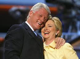 2016 democratic nominee, secstate, senator, hair icon. Never A Dull Moment Hillary And Bill Clinton Share Throwback Photos To Mark 45th Wedding Anniversary The Independent