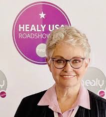 Healy World Distributor Team — Healy Frequency Device World Distributors