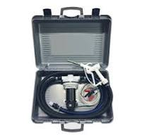 AdBlue Electric Pump 12 V CarryKit