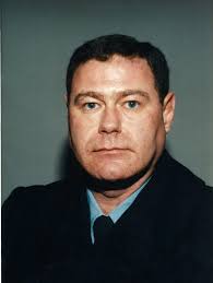 Patrolman Gregory Allen Hauser