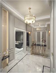 Maybe you would like to learn more about one of these? 45 Refreshing Creative Small Entryway Decor Ideas To Interior Decor Of Your Dream House 3 Villa Interior Design Modern Classic Interior Modern Classic Villa