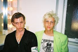 The Garden In New York 2017 In 2020 Pretty Boys Pretty People Beautiful People