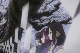 Browse through and read disturbing romance fanfiction stories and books. Best Horror Anime Of All Time Scariest Anime Series Movies To Watch Thrillist