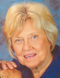 Obituaries Oct. 20, 2022