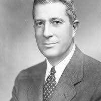 Henry R. Labouisse zum Leiter der französischen ECA-Mission ernannt]