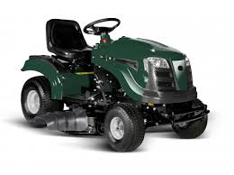 Maybe you would like to learn more about one of these? Webb We1742sd Lawn Tractor Ride On Mower 107cm Cut