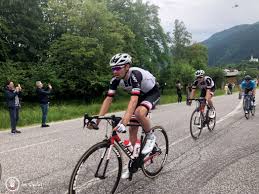 It's even harder than it sounds. Das Maglia Rosa Am Monte Zoncolan Der Cyclist Das Rennradtouren Portal