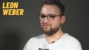 Leon Weber's Instagram, Twitter & Facebook