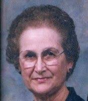 Eula Outlaw Family History & Historical Records