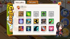 Unduh ninja heroes gratis (android) apk link: Download Ninja Heroes V1 1 0 Mega Mod Apk Ridhogamesoft Ridhogamesoft