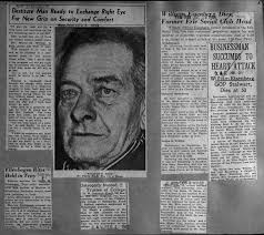 Central Library of Rochester and Monroe County · Historic Scrapbooks  Collection