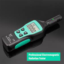 Appliances, microwaves and sockets could be now radiating you. Fuyi Emf Meter Electromagnetic Radiation Detector Household Handheld High Precision Electromagnetic Buy From 33 On Joom E Commerce Platform