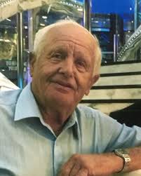 Mark "Rammy" P. Kendall Obituary April 14, 2025