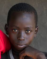 Knowledge for Children in Africa