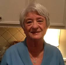 Mary Ann Johnson Obituary