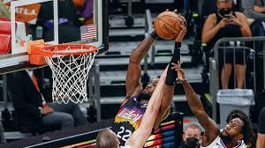 Game 2 postgame media availability (6/22/21). La Clippers Vs Phoenix Suns Jun 22 2021 Game Summary Nba Com