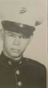 Keith Darwin Perkins (1947-2016)