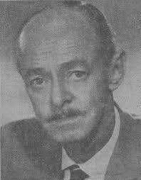 Mason Curry (1908-1980)