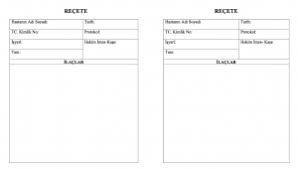 Genel pedi̇atri̇22)çocuklarda diş sağlığında bilmemiz gerekenler. Recete Ornegi Hekimbey