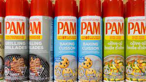 Pam provides a way to develop programs that are independent of authentication scheme. Conagra Faces Lawsuits Alleging Cans Of Pam And Other Cooking Sprays Exploded And Caused Severe Burns Cnn Business