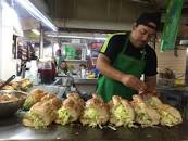Comida callejera: 12 platos en 12 ciudades del mundo ...