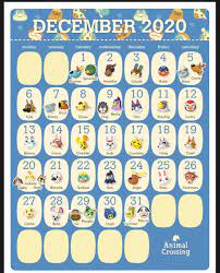 Pin By Yocelyn Barnett On Ac 2020 Calendar Starting In March Animal Crossing Villagers Animal Crossing Qr Animal Crossing