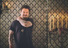 Bam margera is turning to dr. Bam Margera Shares Update From Rehab I M 39 Years Old The Party Is Over Revolver