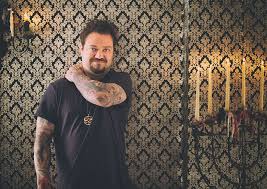 He was fired from the film in february for failing to stay sober. Bam Margera Shares Update From Rehab I M 39 Years Old The Party Is Over Revolver