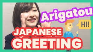 Maybe you would like to learn more about one of these? How To Properly Say Arigato Arigatou Thank You In Japanese