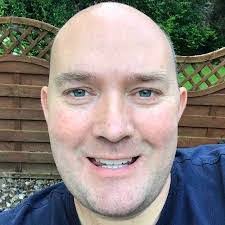 Kevin Mclinden's Instagram, Twitter & Facebook