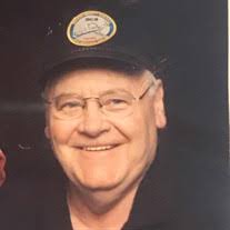 Obituary information for Jack W. Hayner