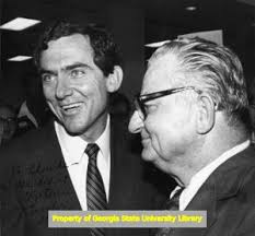 Subject: Labor leaders