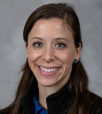 Aly M. Craig, PT, DPT