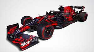 Alle ergebnisse und infos zu den rennställen finden sie bei bild.de. Das Sind Die Boliden Der Formel 1 Saison 2019