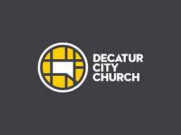 Maybe you would like to learn more about one of these? Decatur City Church Branding Church Branding Church Logo Design Church Logo