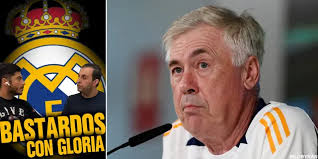 Spelarbetyg från en magisk afton på Vicente Calderón