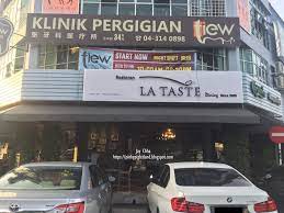 Coronavirus | police are looking for a woman with pink bracelet for allegedly defying the home quarantine order after she was spotted outside a bank at jalan ong yi how here as her pictures went viral yesterday causing concerns among the people. La Taste Jalan Ong Yi How Butterworth Penang