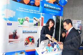 Gejot Asuransi Mikro Bri Life Andalkan Induk Perusahaan Finansial Bisnis Com