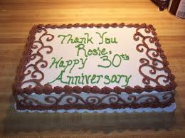 30th Birthday Sheet Cake Ideas For Her Tis So Sweet Cakes February 2011 Birthday Sheet Cakes Cake Sweet Cakes