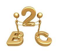 B2c E Ticaret Modeli Nedir Ve Nasil Calisir Marketing Sites Business Marketing Marketing Models
