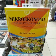 Kunci jawaban buku paket ekonomi kelas 10 kurikulum 2013. Buku Mikroekonomi Teori Pengantar Sadono Sukirno Berbagai Buku