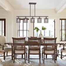 Perfect for kitchen islands, living rooms, entryways, bars, offices, and more. Dining Room Chandelier Wild Country Fine Arts